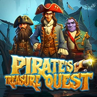 Pirates Treasure Quest