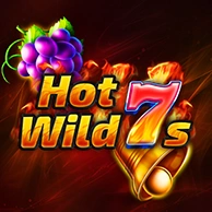 Hot Wild 7s