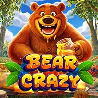 Bear Crazy