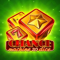 Chance Machine 20 Dice