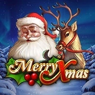 Merry Xmas