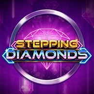 Stepping Diamonds
