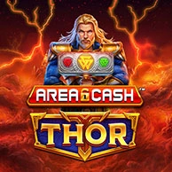 Area Cash Thor