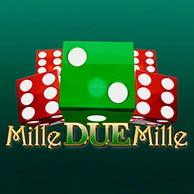 Mille Due Mille