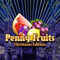 Penny Fruits Christmas Edition