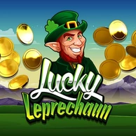 Lucky Leprechaun