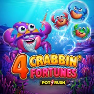 4 Crabbin Fortunes