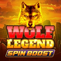 Wolf Legend Spin Boost