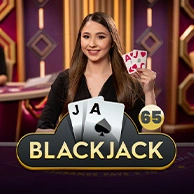 Blackjack 65