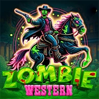 Western Zombie