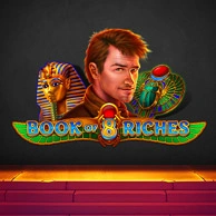 Book of 8 Riches