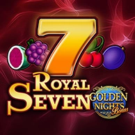 Royal Seven Golden Nights