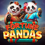 Fortune Pandas