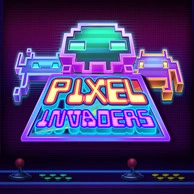 Pixel Invaders