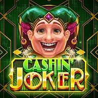 Cashin Joker