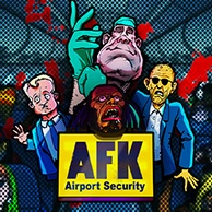 AFK Airport Security