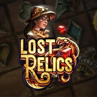 Lost Relics