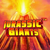 Jurassic Giants