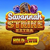 Savannah Strike Extra