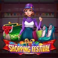 Shopping Festival