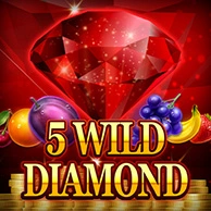 5 Wild Diamond