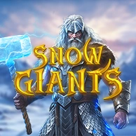 Snow Giants