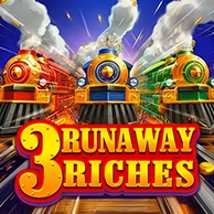 3 Runaway Riches