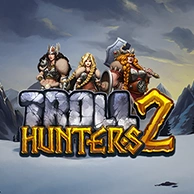 Troll Hunters 2 