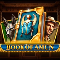 Book Of Amun