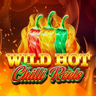 Wild Hot Chilli Reels