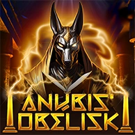Anubis Obelisk