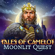 Tales Of Camelot - Moonlit Quest