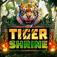 Tiger Shrine