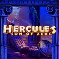Hercules Son of Zeus 