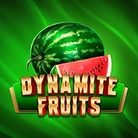 Dynamite Fruits