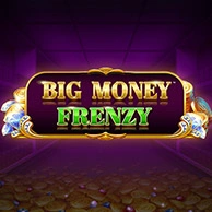 Big Money Frenzy