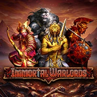 Immortal Warlords