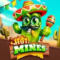 Hot-Mines