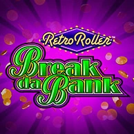 Break Da Bank Retro Roller