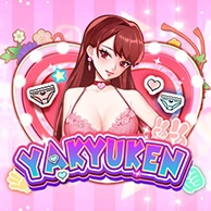 Yakyuken