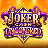 Joker Cash Uncovered