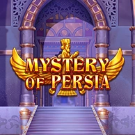 Mystery Of Persia