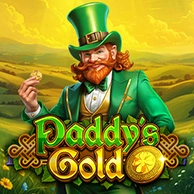 Paddys Gold