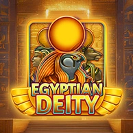 Egyptian Deity