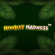 Monkey Madness
