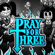 Pray For Three