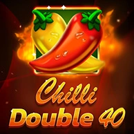Chilli Double 40