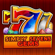 Simply Sevens Gems