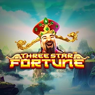 Three Star Fortune