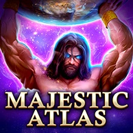 Majestic Atlas